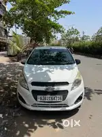 Chevrolet Beat 2017 CNG  90000 Km Driven