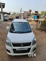 Maruti Suzuki Wagon R 2014 CNG & Hybrids 630000 Km Driven