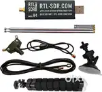 RTL SDR V4