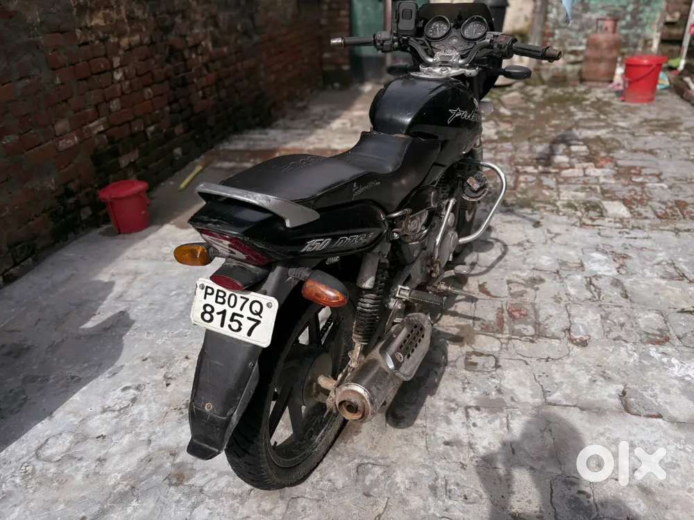 Pulsar sale