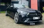 Mercedes-Benz E-Class E 220 d, 2023, Diesel