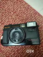 Old camera... Made in japan