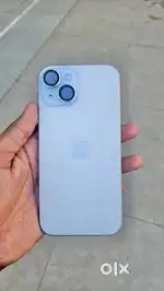 Iphone 15  128 GB
