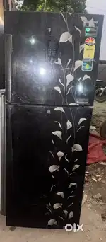 Samsung inverter refrigerator 340ltr