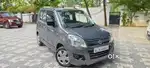 Maruti Suzuki Wagon R VXI Optional, 2018, Petrol
