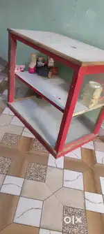 Shop Counter table