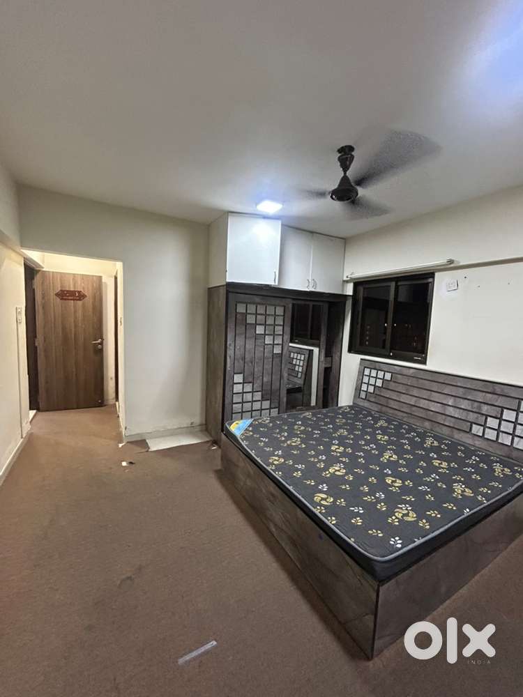 3Bhk furnished near agripada ymca ground