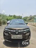 Renault KWID 2021 Petrol 10000 Km Driven