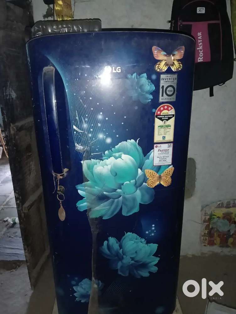 Phrij he .LG. ka 190 L me