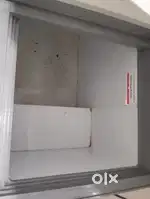 Chest freezer