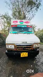 TATA 407 SFC GOLD DEASEL WELL MAINTAIND