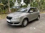 Skoda Fabia 2010-2015 1.2 Petrol Active, 2011, Petrol