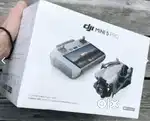 Dji Mini 5 pro