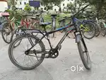 Afro cycle in good condition