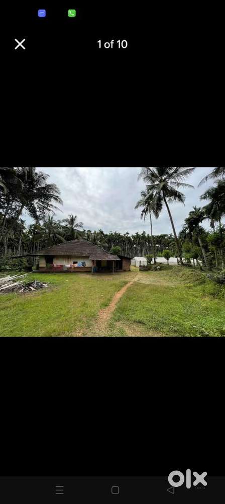 Agriculture land for sale Kurudpadav