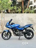 Pulsar 220F (ALL GOOD CONDITION)