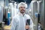 Requirement of Super visor in food factory in raipur