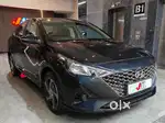 Hyundai Verna 1.5 S Plus Petrol MT, 2022, Petrol