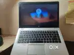 Want to sell laptop with new battery and charger for study use
