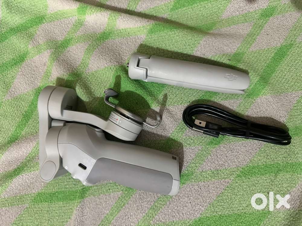 Dji gimbel for phone