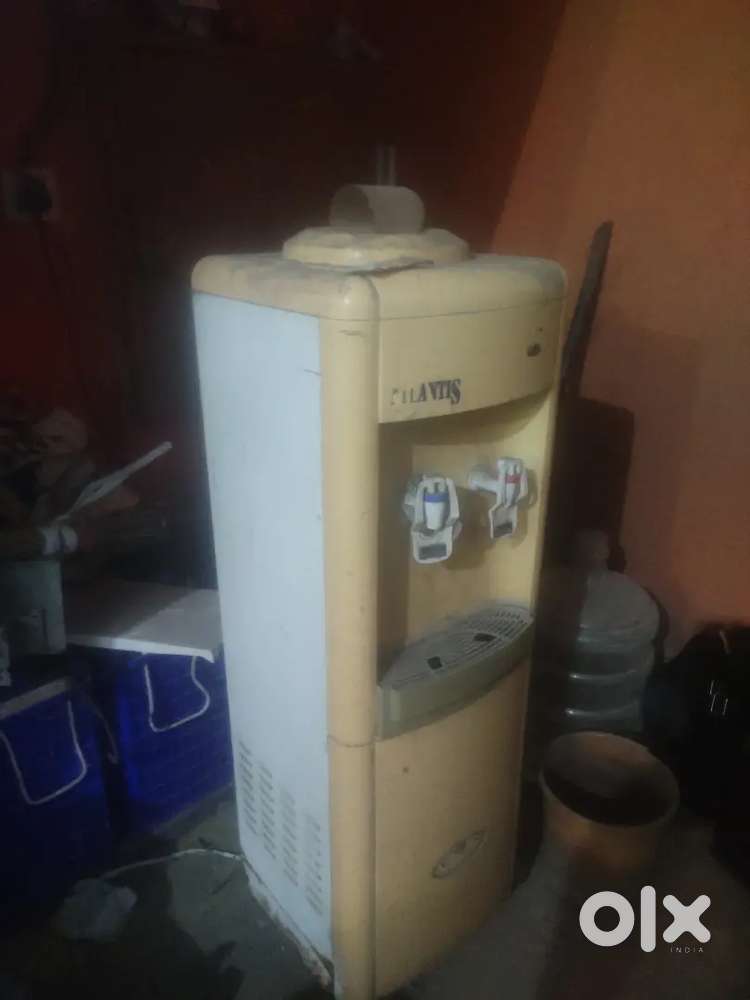 Water Dispenser
