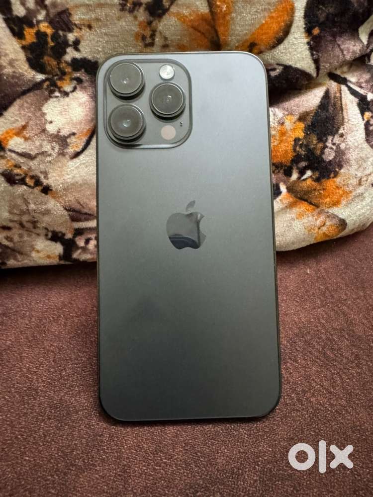 14 ProMax 1TB EXCELLENT condition