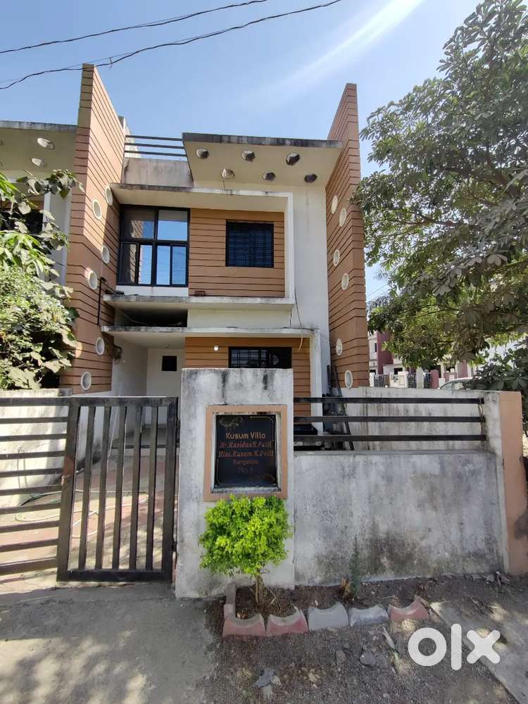 Individual 3BHK Bungalow