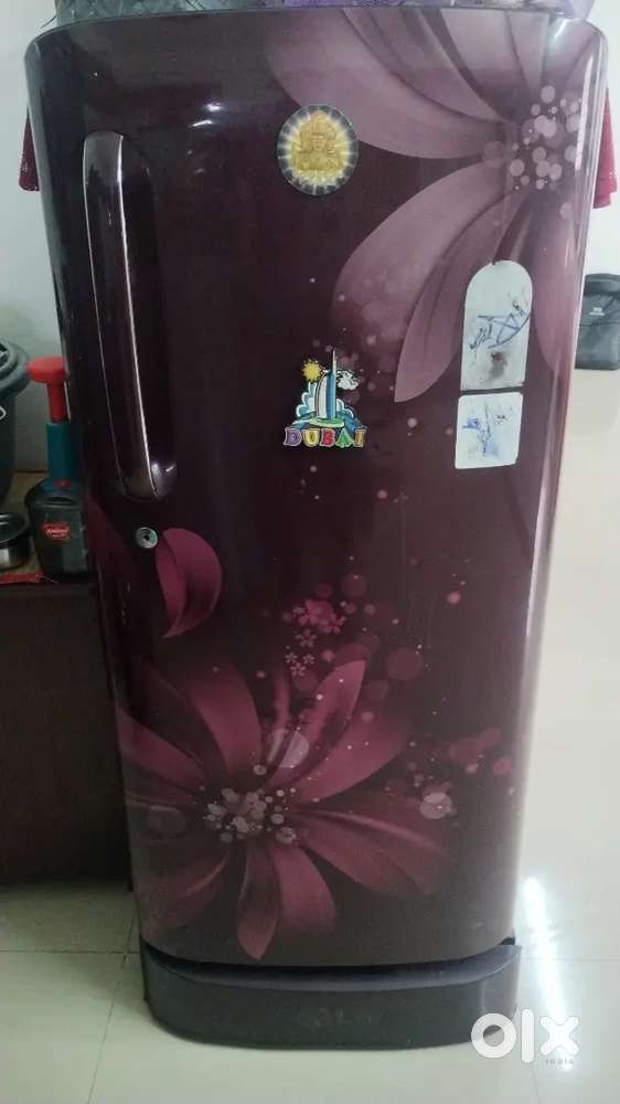 LG Refrigerator for Sale