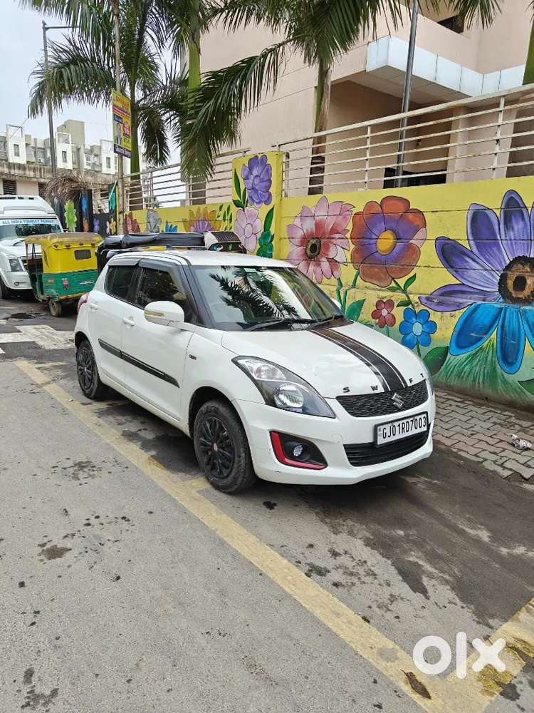 Maruti Suzuki Swift 2013 Diesel Well Maintained