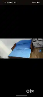 Sofa cum bed