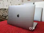 Apple Macbook Pro 32gb Ram i7 512gb SSD 5.5GB GRAPHIC 15INCH TOUCHBAR