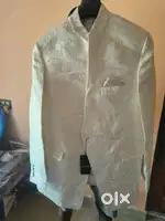 New blazer