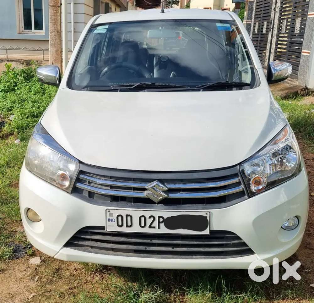 Maruti Suzuki Celerio 2014 Petrol Well Maintained- Immediate Sale
