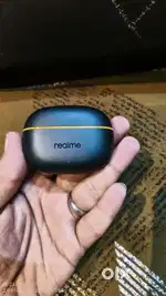 Realme Buds T200 Lite (Brand New)