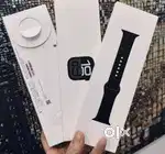 Apple watch series 10 & Ultra 2 available with warranty