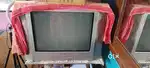It picture tube not work baki all ok