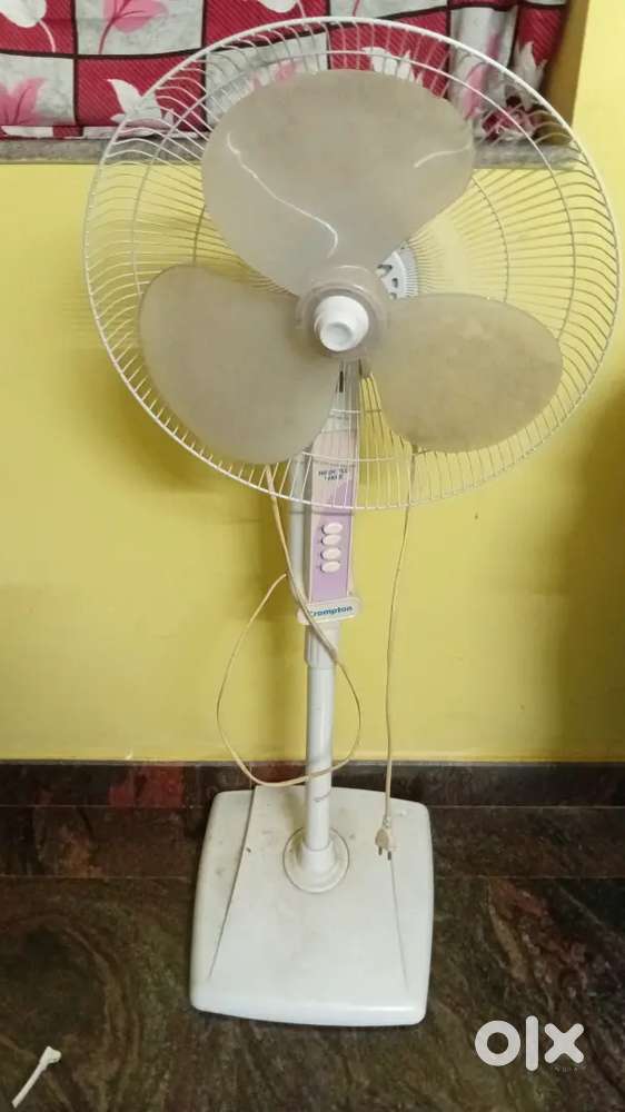 I want to sell a crompton fan