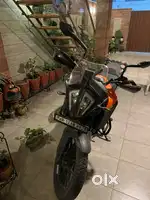 Abs, quickshifter,tc