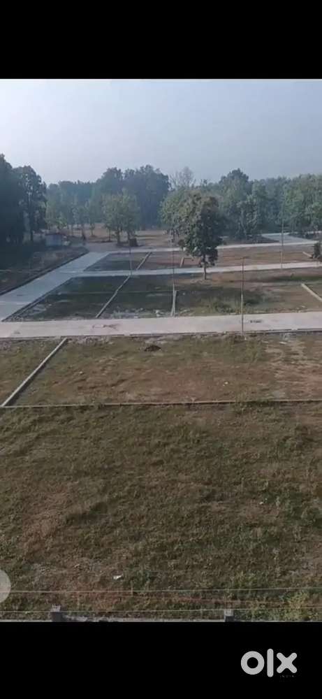 125 SY MDDA Approved gated society plots Dehradun