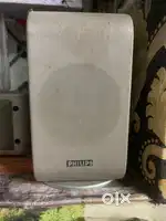 Philips speaker