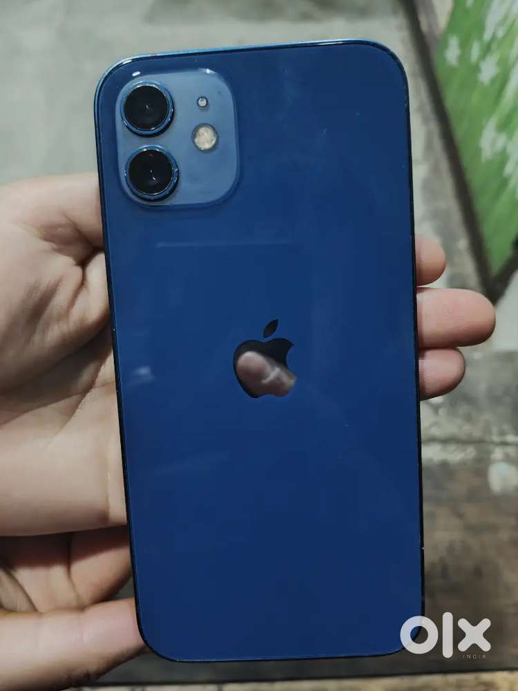 I phone 12