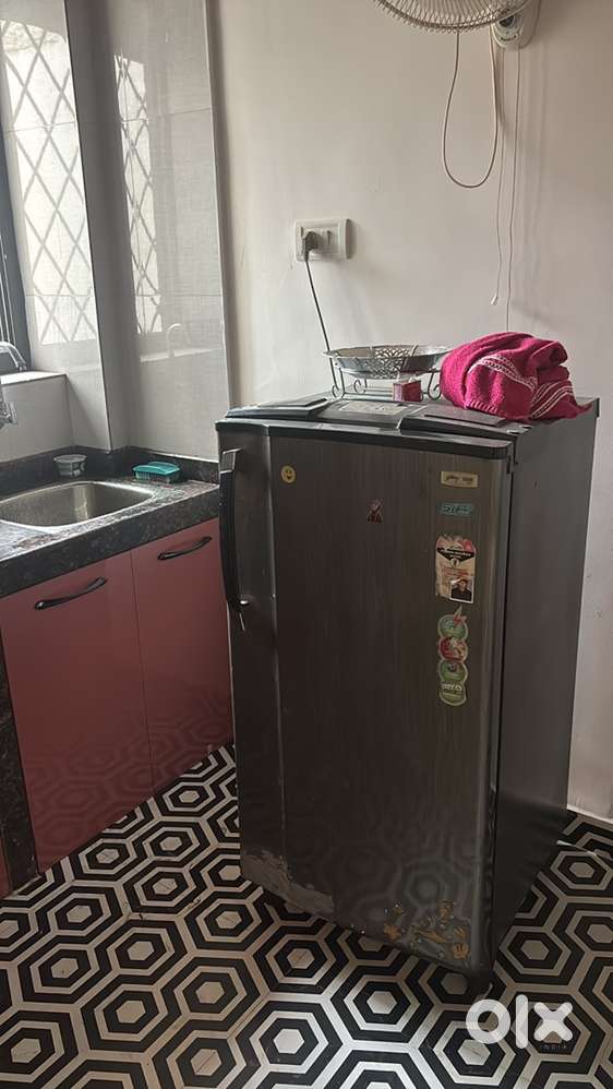 200l refrigerator