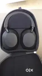 Sony WH-1000XM5 Wireless Headphones