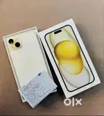 seeling my 6 month used model i phone 15