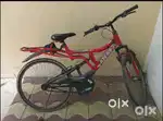 Super cruise cycle
