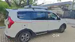 Renault lodge 8seater