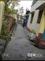 Property in Garifa (Naihati)
