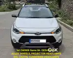 Hyundai i20, 2017, Petrol