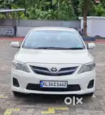 Toyota Corolla Altis 2010-2013 Diesel D4DG, 2013, Diesel