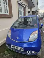 Tata Nano 2013 Petrol